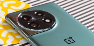 Se revela la camara del OnePlus 12
