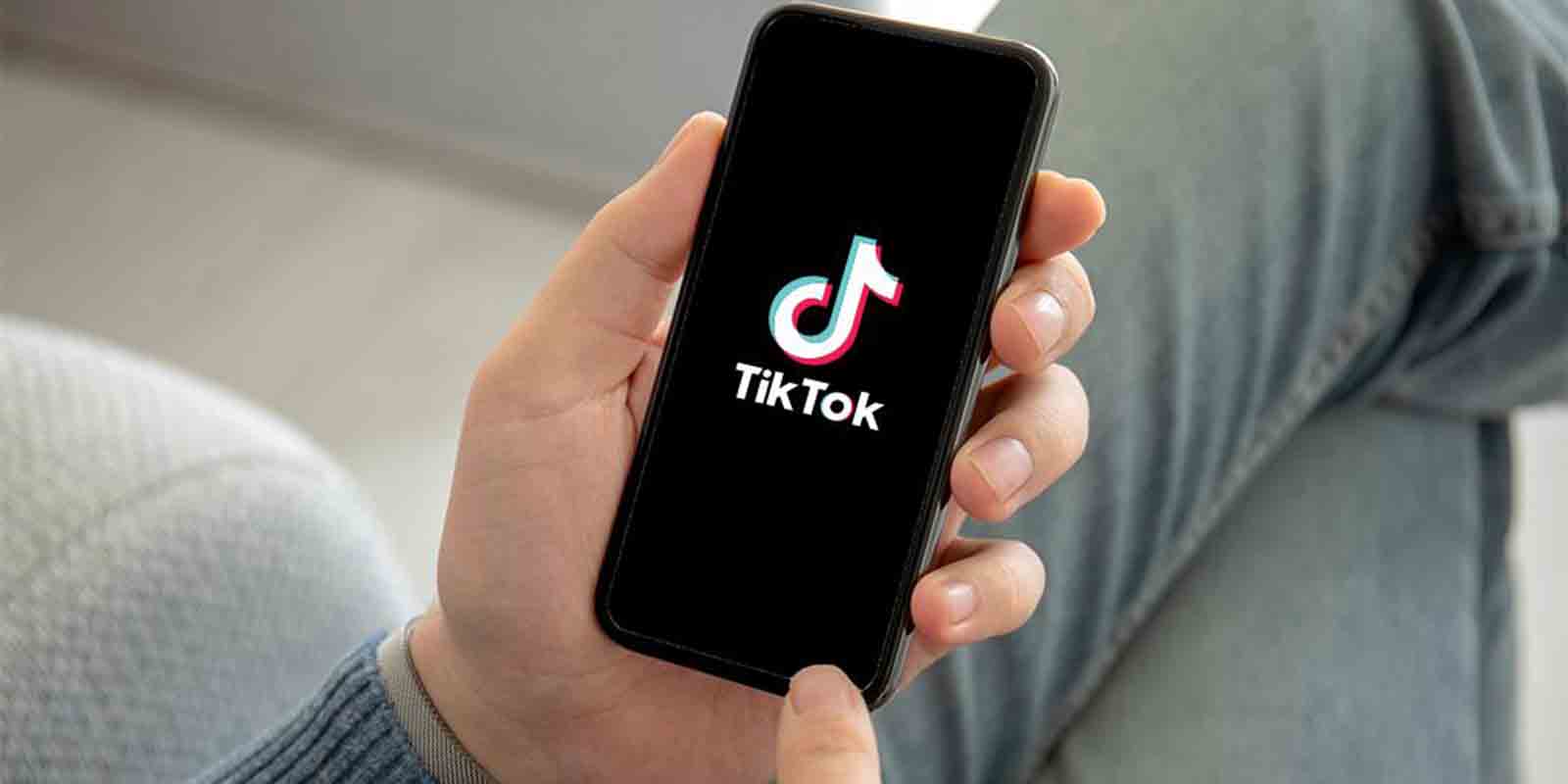 Seguidores reales influencer TikTok