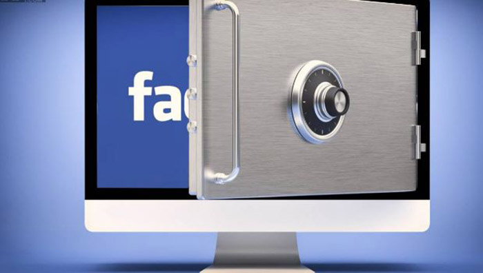 Seguridad Facebook