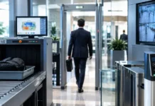 Seguridad fisica en empresas inversion para evitar perdidas