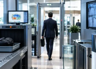 Seguridad fisica en empresas inversion para evitar perdidas