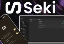 Seki alternativa a enlace portatil