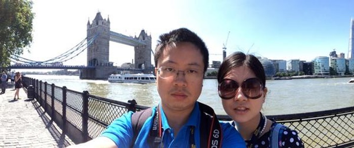 Selfie panoramico xiaomi
