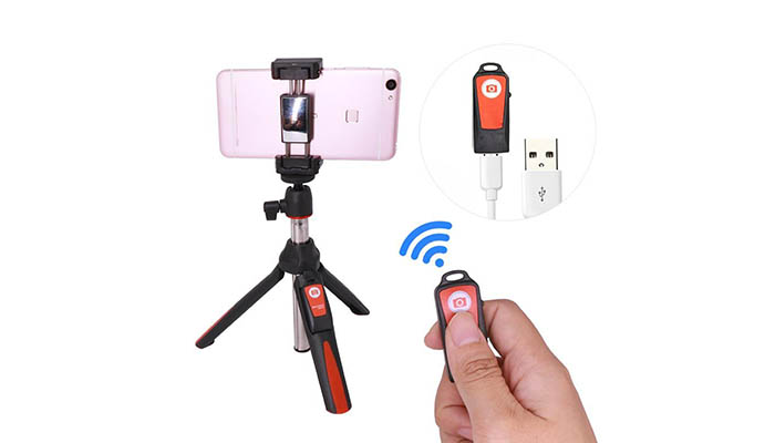 Selfie stick oferta España