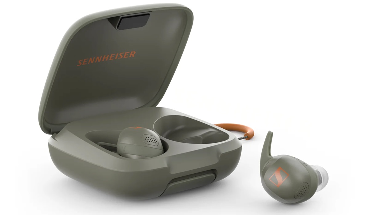 Sennheiser MOMENTUM Sport