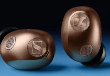 Sennheiser MOMENTUM True Wireless 5 caracteristicas y precio