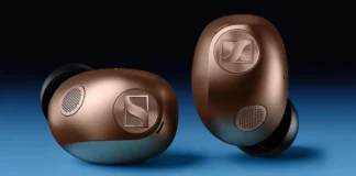 Sennheiser MOMENTUM True Wireless 5 caracteristicas y precio