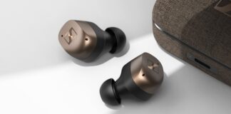 Sennheiser lanza 3 auriculares en ces 2024