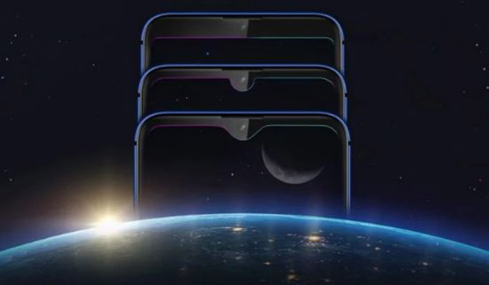 Serie W gama media LG