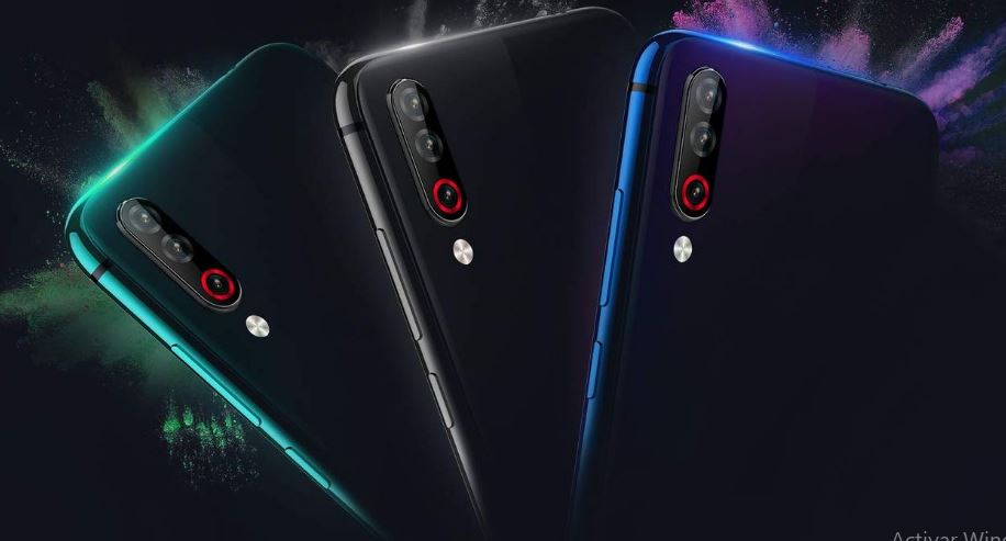 Serie w LG