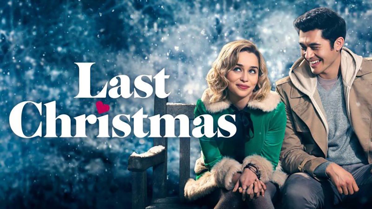 Series de navidad HBO Max