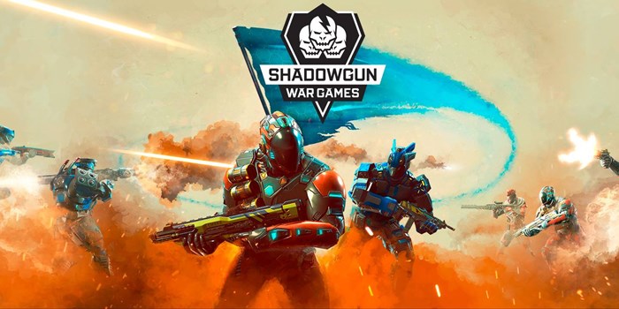 Shadowgun