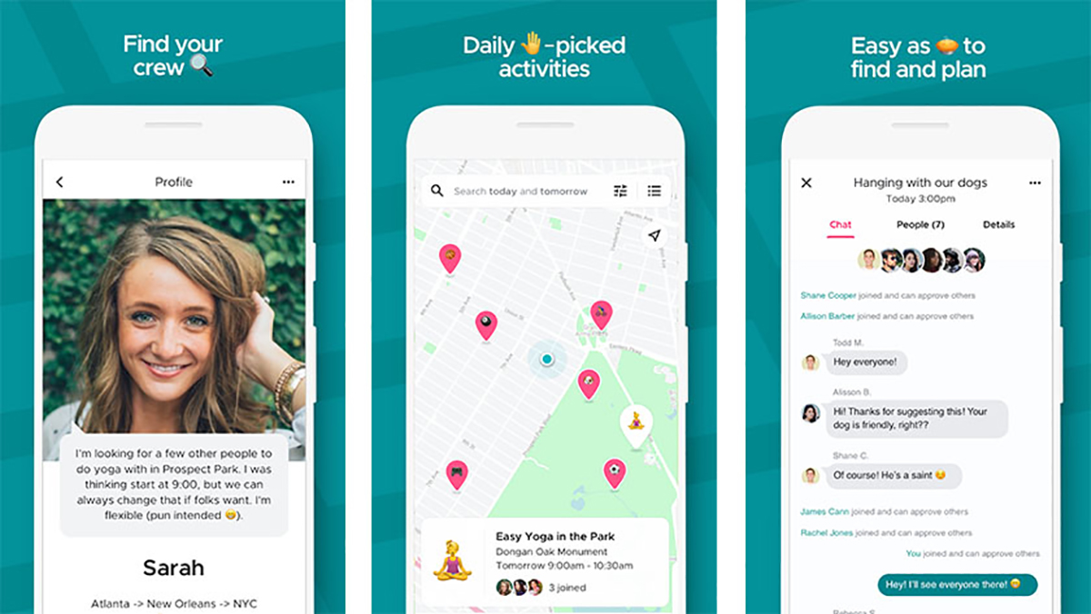 Shoelace para Android