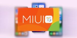 Si tienes uno de estos 24 moviles Xiaomi entonces no esperes MIUI 15