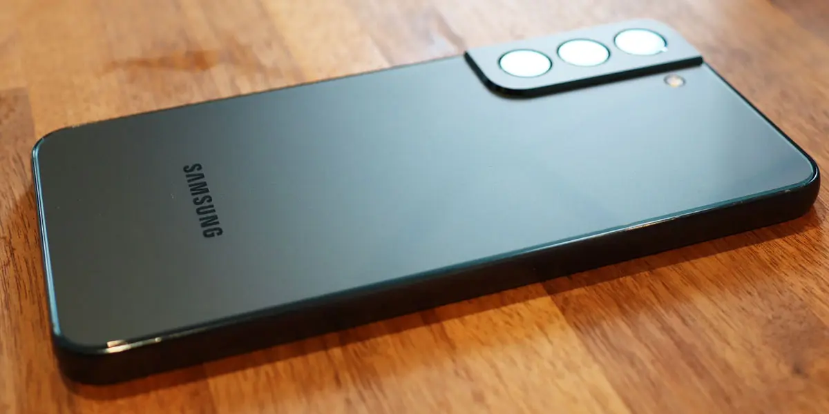 Esta es la lista de dispositivos Samsung que recibirán One UI 8.5