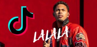 Significado de LALALA cancion de Myke Towers que es viral en TikTok