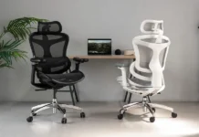 Sihoo Doro C300 cae a minimo historico