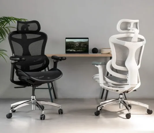 Sihoo Doro C300 cae a minimo historico