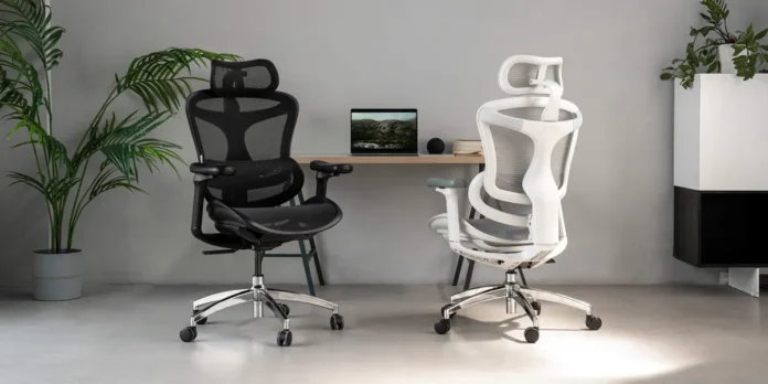 Sihoo Doro C300 cae a minimo historico