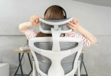 Sihoo Doro C300 la silla ergonomica que podria acabar con tus dolores