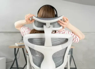 Sihoo Doro C300 la silla ergonomica que podria acabar con tus dolores