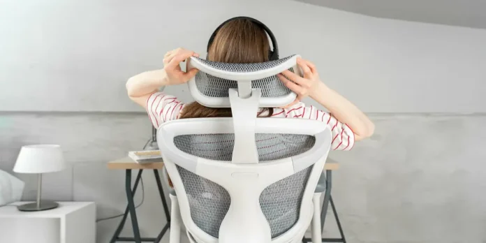 Sihoo Doro C300 la silla ergonomica que podria acabar con tus dolores