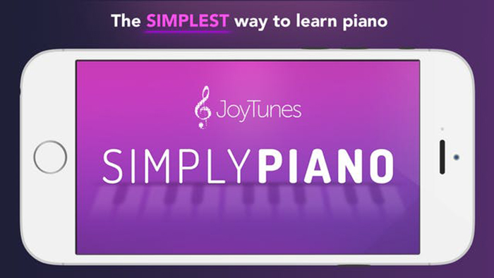 Simply Piano para Android