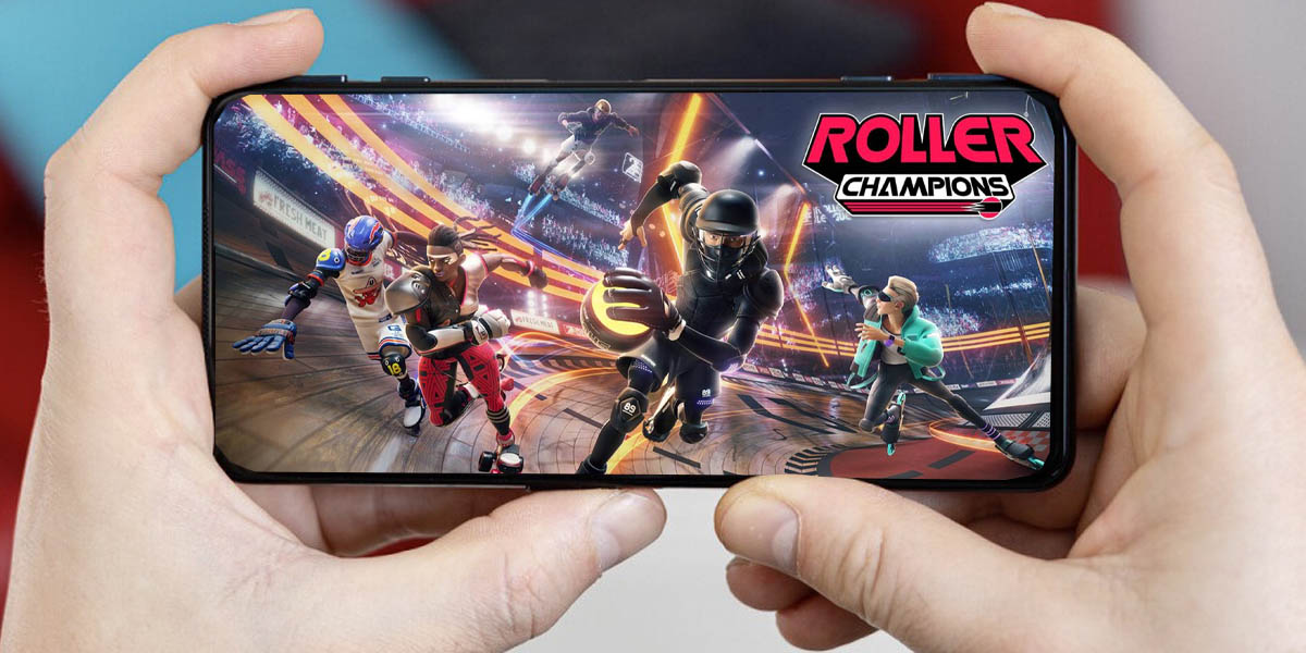 Sky Roller la mejor alternativa a Roller Champions para Android