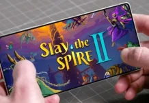 Slay the Spire 2 en Android cuando sale la version para movil