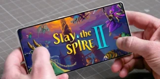 Slay the Spire 2 en Android cuando sale la version para movil