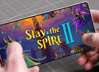 Slay the Spire 2 en Android cuando sale la version para movil