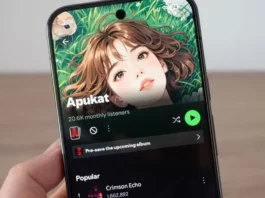 SlopTracker: la web que expone la música IA en Spotify