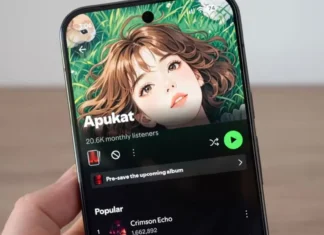 SlopTracker: la web que expone la música IA en Spotify