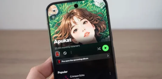 SlopTracker: la web que expone la música IA en Spotify
