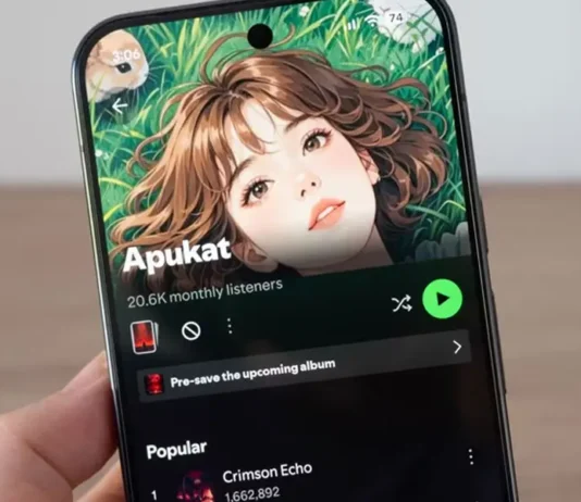 SlopTracker: la web que expone la música IA en Spotify