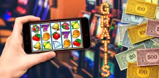 Slots gratis los mejores juegos de tragaperras sin dinero real gratis