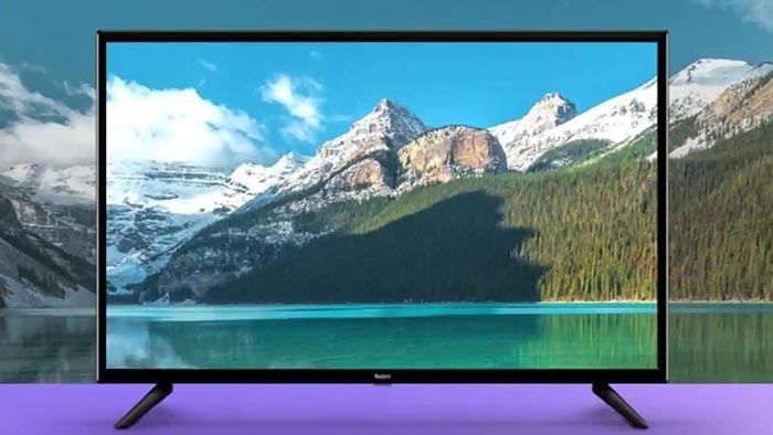 Smart TV Redmi precio y disponibilidad