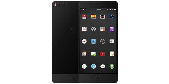 Smartisan Pro