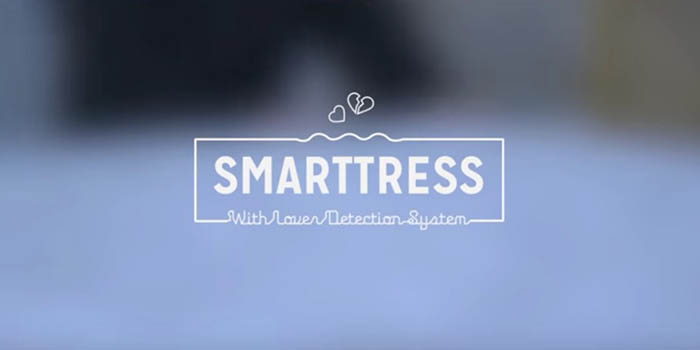 Smarttress