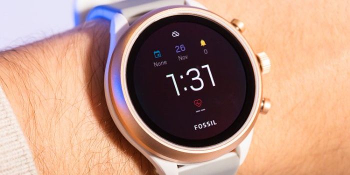 Smartwatch que cuentan con soporte Google Pay