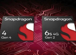 Qualcomm refuerza la gama baja: así son los nuevos Snapdragon 4 Gen 4 y 6s 4G Gen 2 Snapdragon 4 Gen 4 y Snapdragon 6s 4G Gen 2 todos los detalles