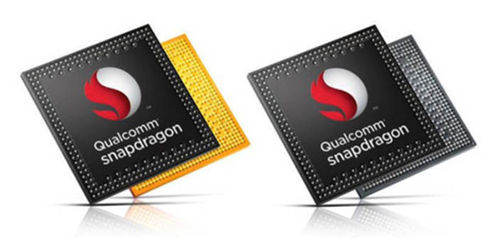 Snapdragon 7150 y 6150