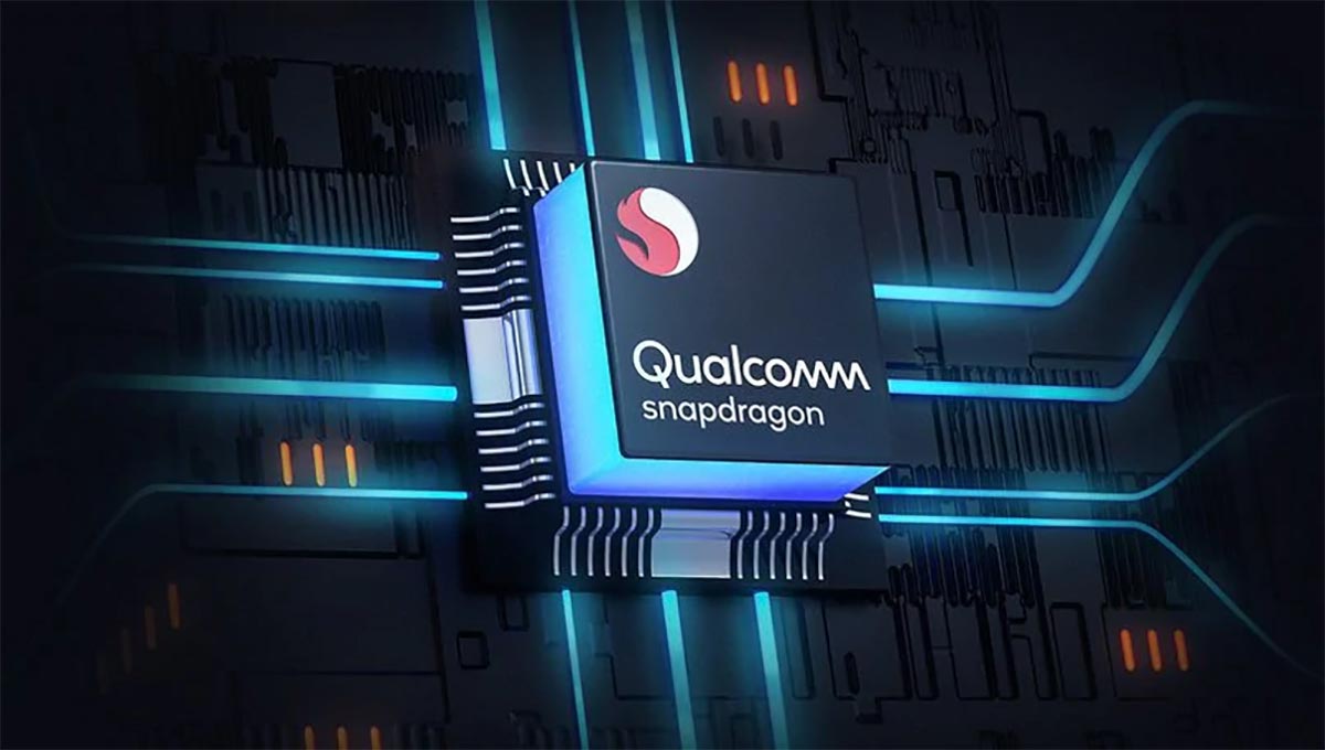 Snapdragon 778G+ 5G