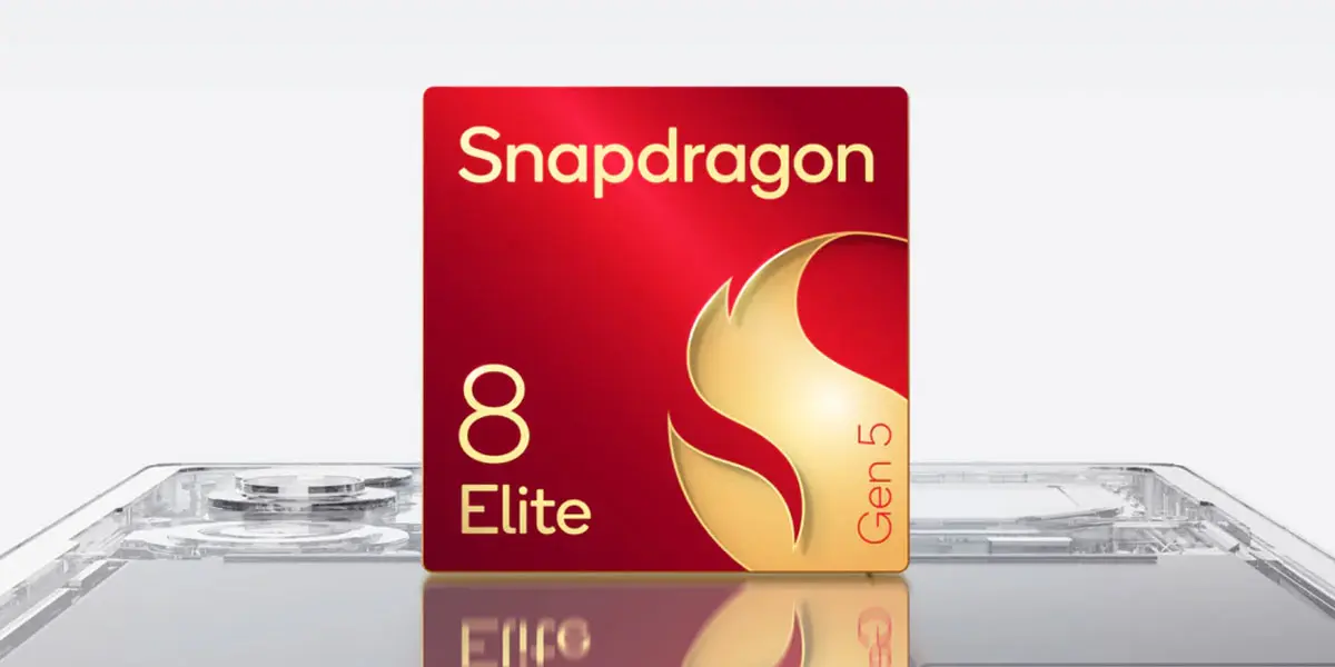 El Snapdragon 8 Elite Gen 5 tendrá un hermano menor con mejor precio para los amantes del rendimiento