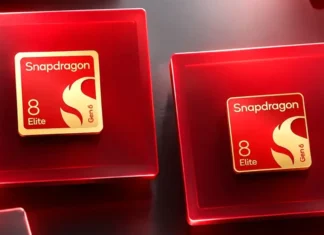 Snapdragon 8 Elite Gen 6 y Extreme: Qualcomm debuta en los 2 nm rompiendo la barrera de los 5 GHz Snapdragon 8 Elite Gen 6 y 8 Elite Extreme Gen 6 toda la informacion