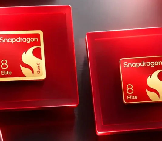 Snapdragon 8 Elite Gen 6 y Extreme: Qualcomm debuta en los 2 nm rompiendo la barrera de los 5 GHz Snapdragon 8 Elite Gen 6 y 8 Elite Extreme Gen 6 toda la informacion