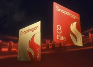 Snapdragon 8 Gen 5 vs 8 Elite Gen 5 cuál es la diferencia