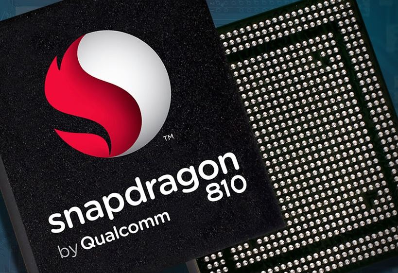 Snapdragon 810