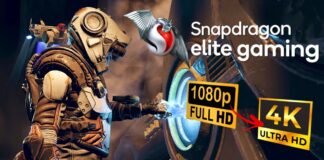 Snapdragon Game Super Resolution juegos en 4K y 60 FPS para Android