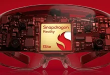 Snapdragon Reality Elite el nuevo cerebro de Qualcomm para XR